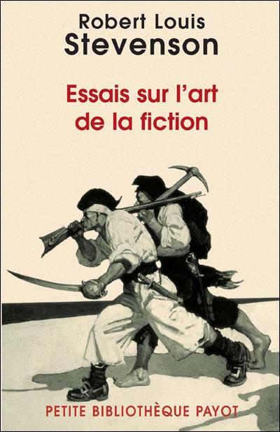ESSAIS SUR L'ART DE LA FICTION