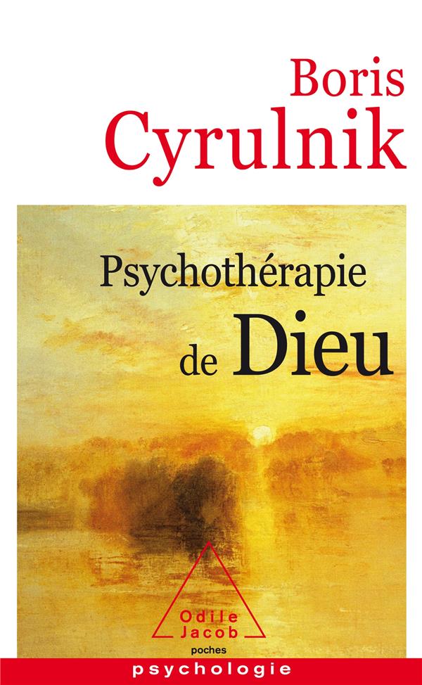 PSYCHOTHERAPIE DE DIEU