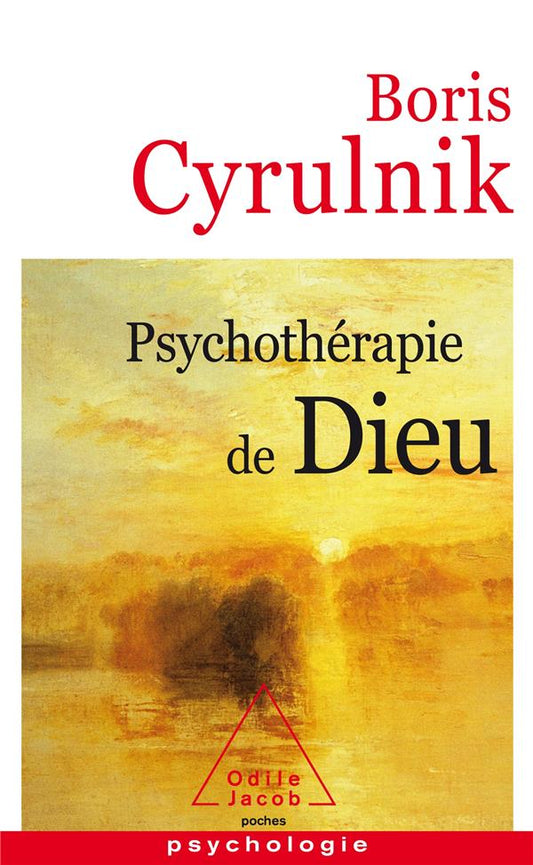 PSYCHOTHERAPIE DE DIEU