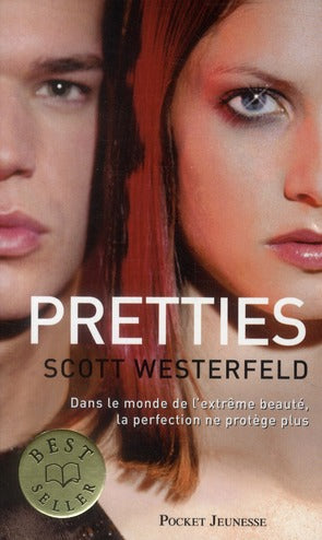 UGLIES - TOME 2 PRETTIES - VOL02