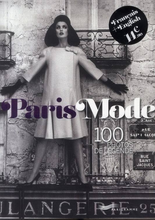 PARIS MODE