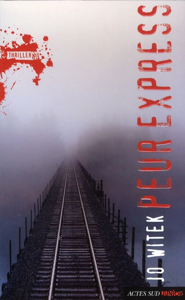 PEUR EXPRESS
