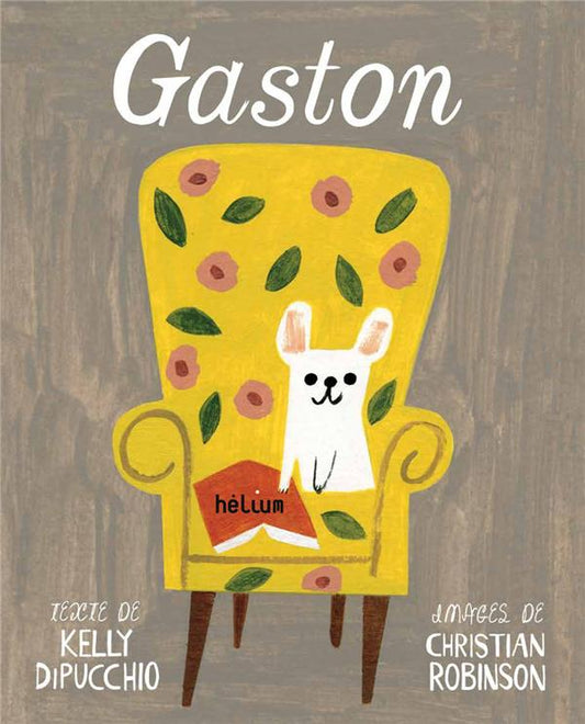GASTON