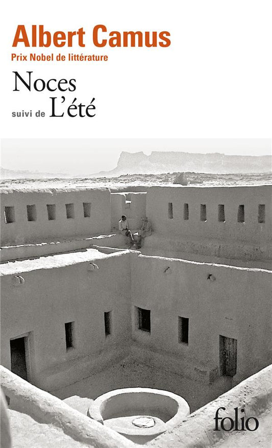 NOCES / L'ETE