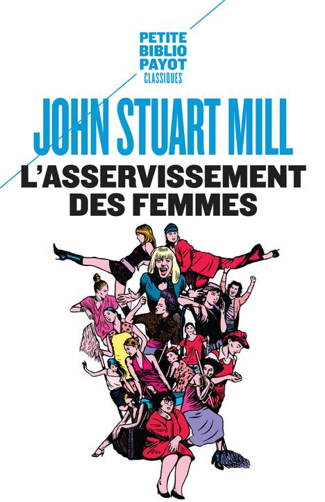 L'ASSERVISSEMENT DES FEMMES