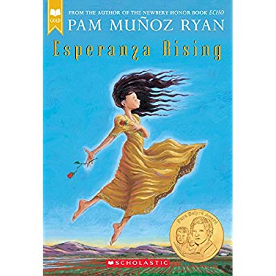 ESPERANZA RISING