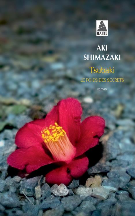 TSUBAKI - LE POIDS DES SECRETS