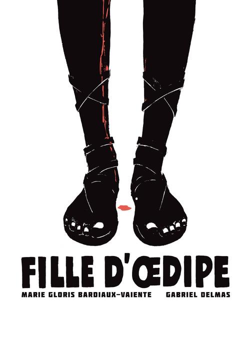 FILLE D'OEDIPE