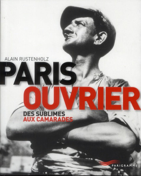 PARIS OUVRIER 2012
