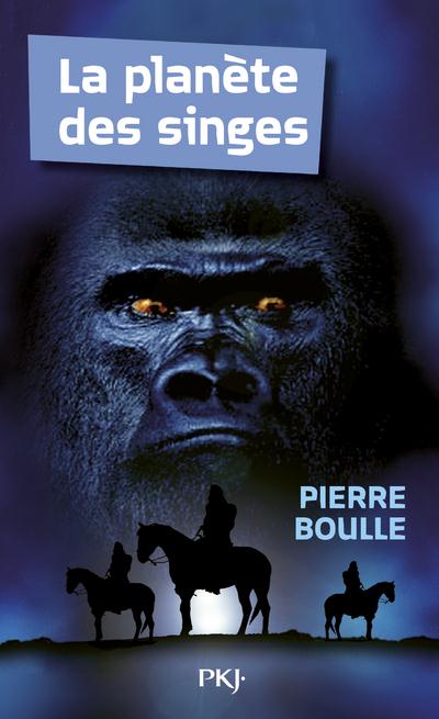 LA PLANETE DES SINGES