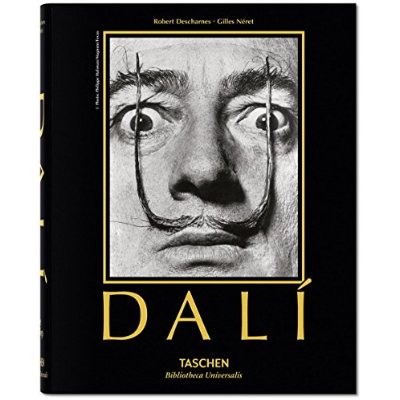 DALI. THE PAINTINGS