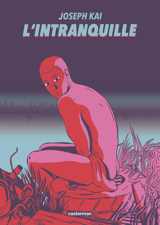 L'INTRANQUILLE