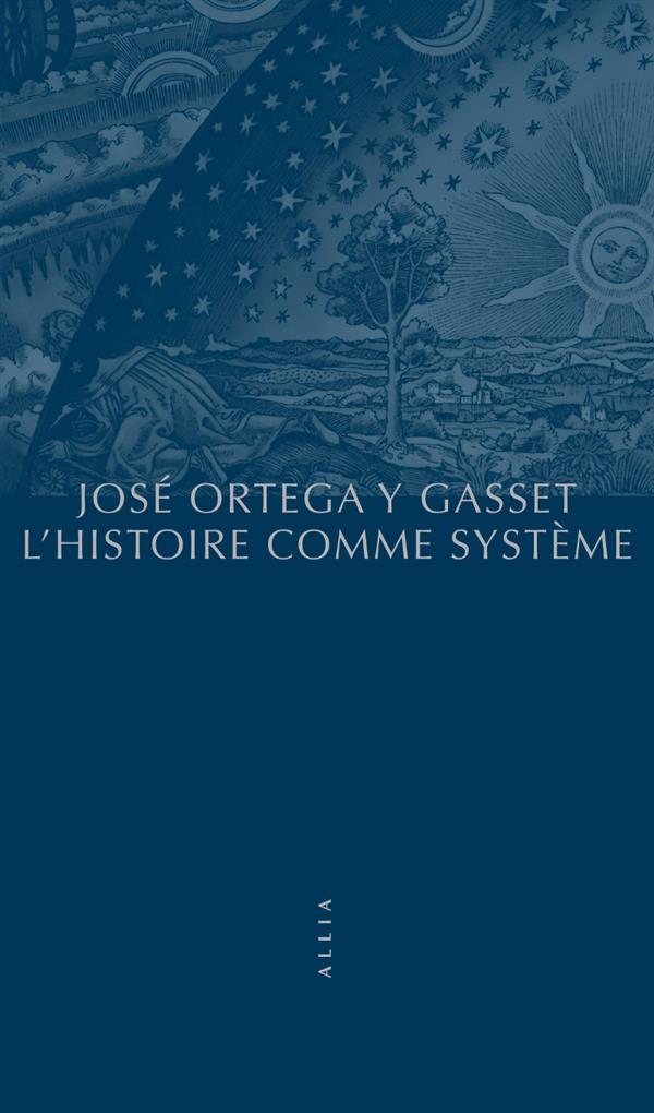 L'HISTOIRE COMME SYSTEME