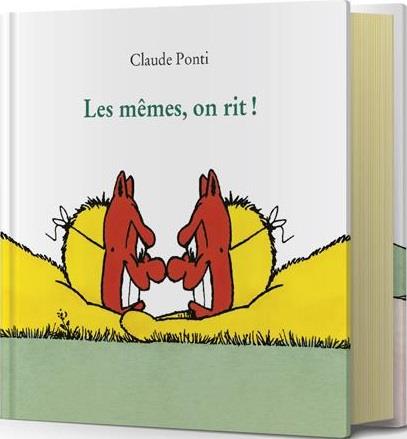 LES MEMES, ON RIT !