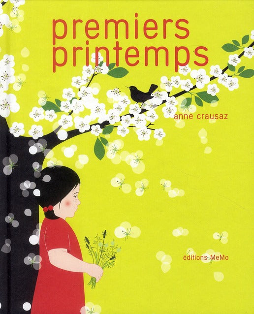 PREMIERS PRINTEMPS