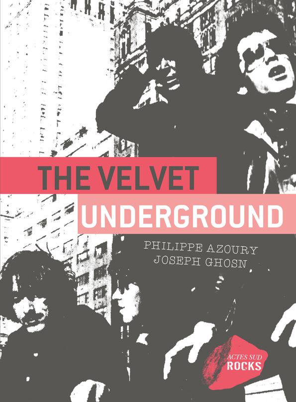 THE VELVET UNDERGROUND