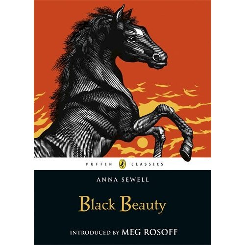 BLACK BEAUTY