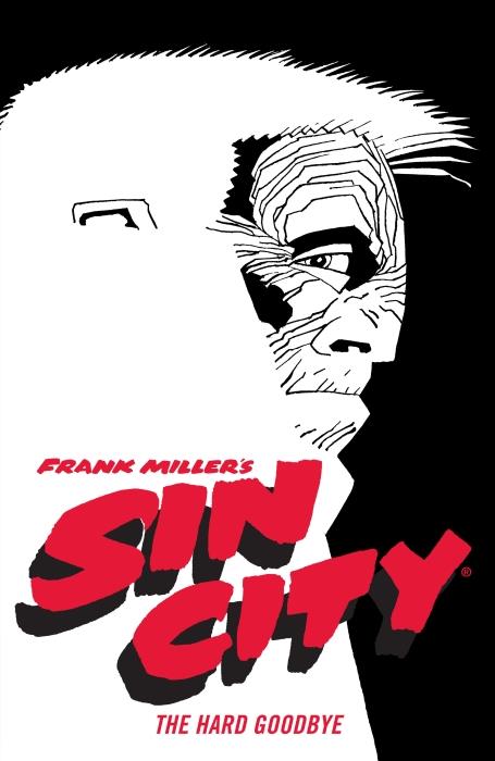 SIN CITY VOL.1 - THE HARD GOODBYE