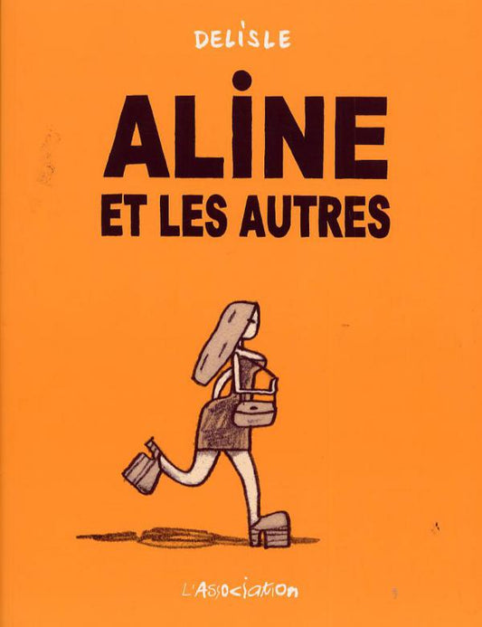 ALINE ET LES AUTRES
