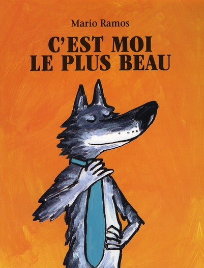 C EST MOI LE PLUS BEAU