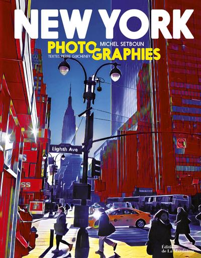 NEW YORK - PHOTOGRAPHIES