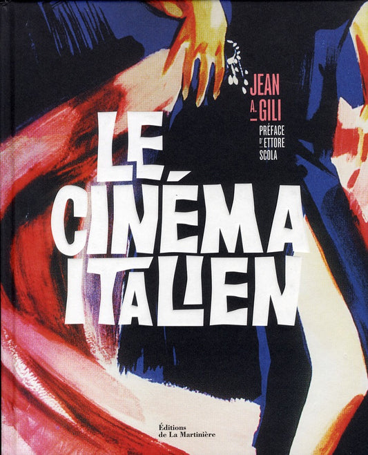 LE CINEMA ITALIEN