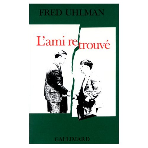 L'AMI RETROUVE