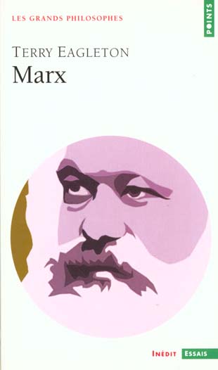 MARX ET LA LIBERTE (SERIE : "LES GRANDS PHILOSOPHES")