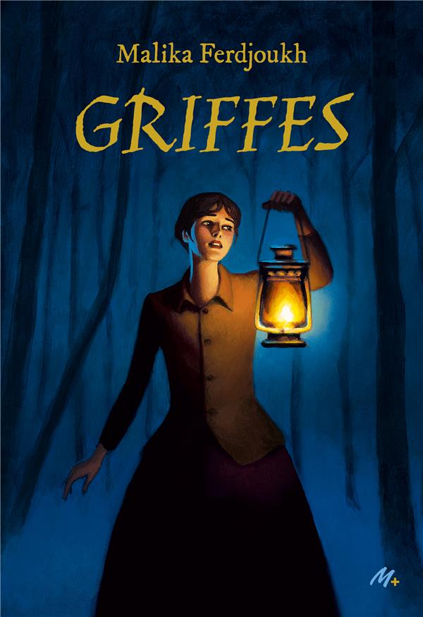GRIFFES