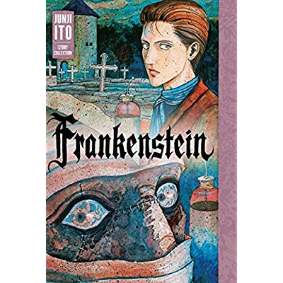 FRANKENSTEIN