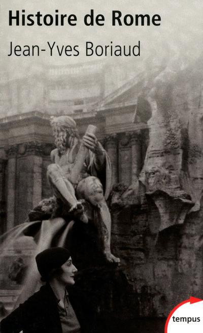 HISTOIRE DE ROME