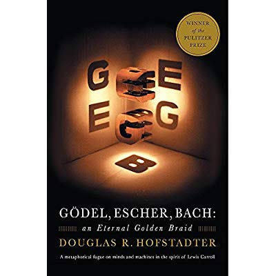 GODEL, ESCHER, BACH