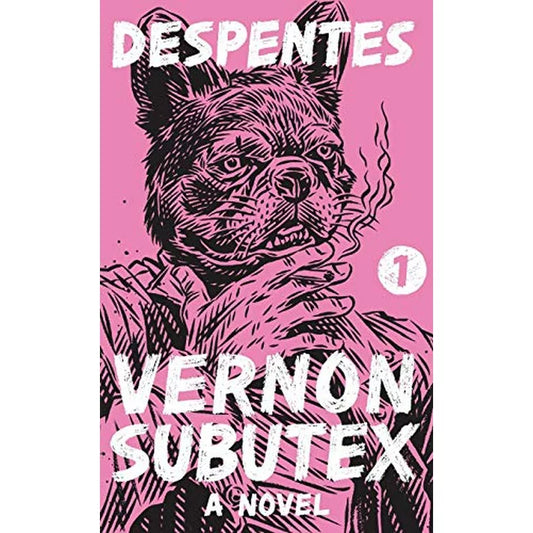 VERNON SUBUTEX 1