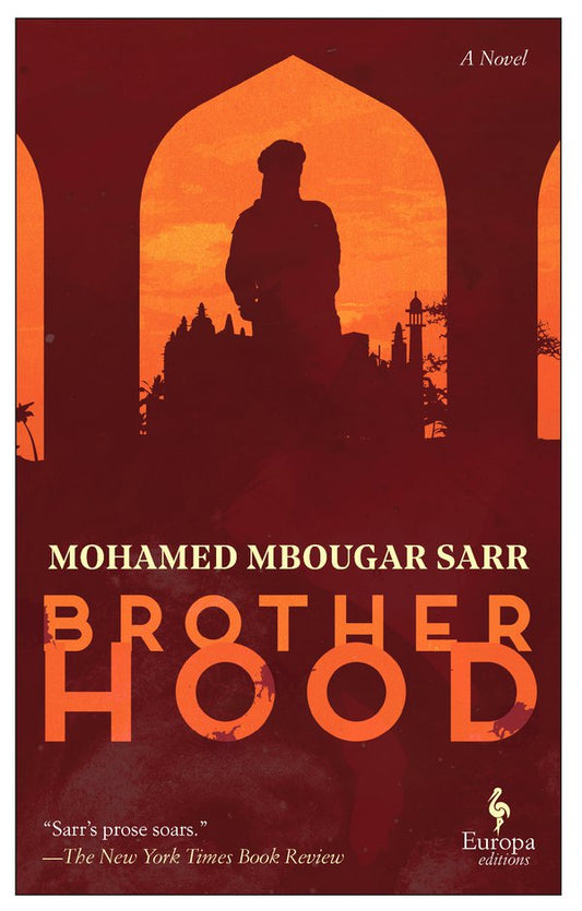 BROTHERHOOD