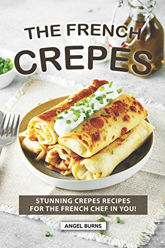 FRENCH CREPES