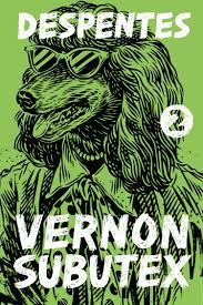 VERNON SUBUTEX 2