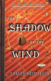 THE SHADOW OF THE WIND