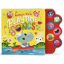 PLAYTIME SONGS