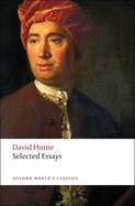 SELECTED ESSAYS (HUME)