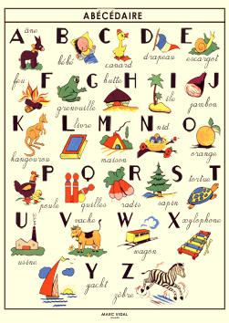 POSTER MARC VIDAL