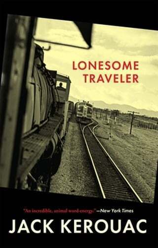 LONESOME TRAVELLER