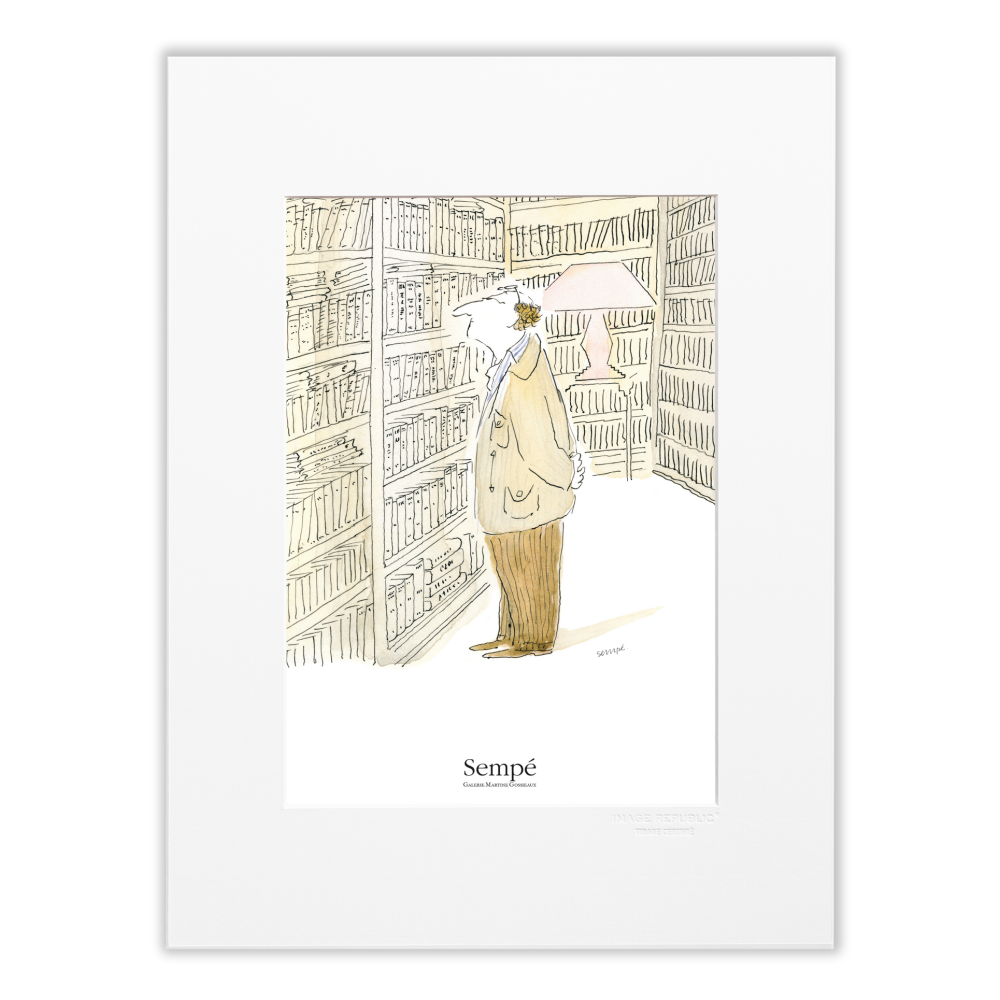 POSTER 40/50 SEMPE STRINGS INSTRUMENTS
