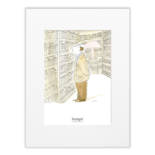 POSTER 40/50 SEMPE STRINGS INSTRUMENTS